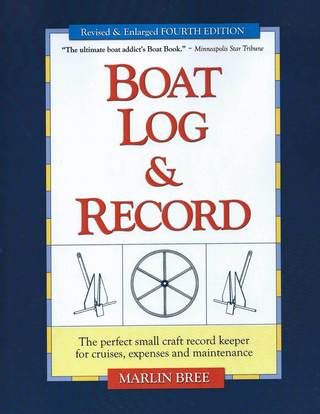 Boat Log & Record