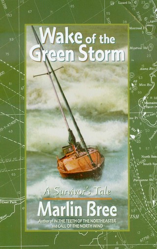 <p class="from_wysiwyg" style="text-align: center;"><b>Wake of the Green Storm</b></p>